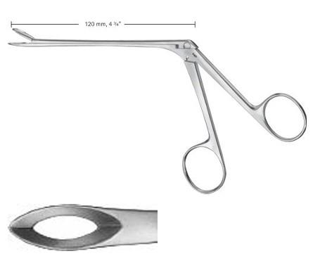 ВАЙБЛЕЙКСЛІ РОНЖЕР ПРЯМ. 4.2MM 120MM